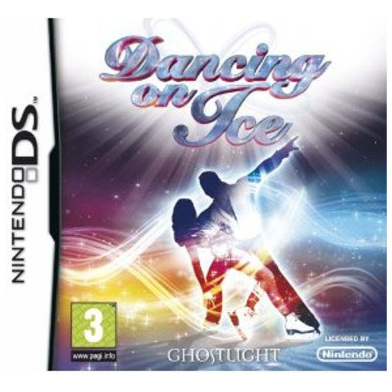 Dancing on Ice for Nintendo DS