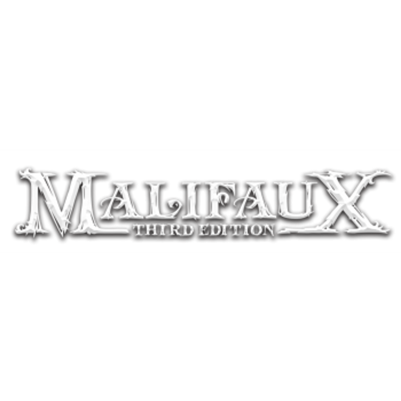 Malifaux 3rd Edition Ancient Evil
