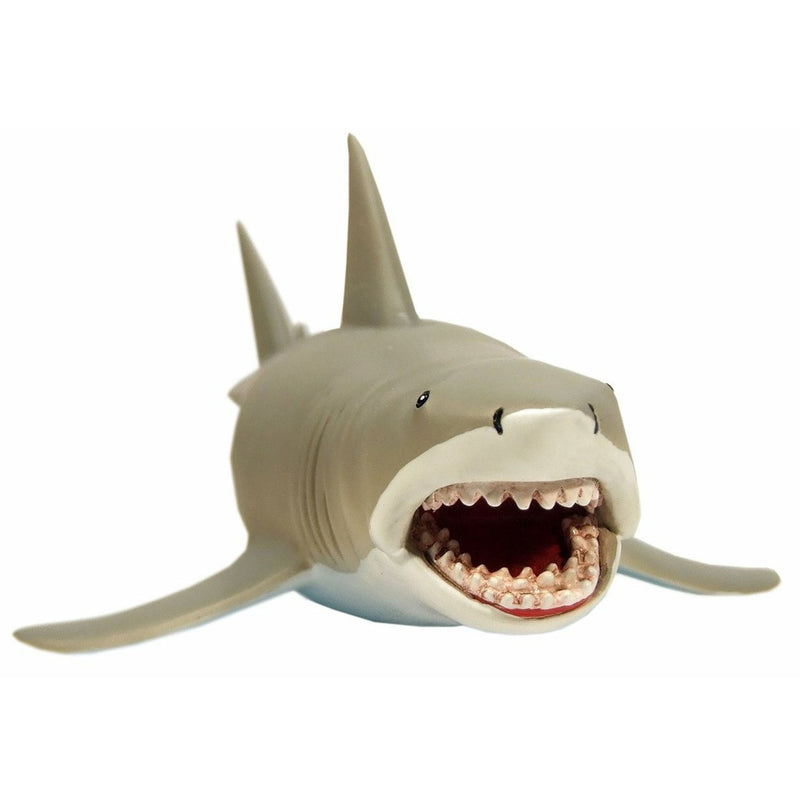 Jaws Deluxe Motion Statue