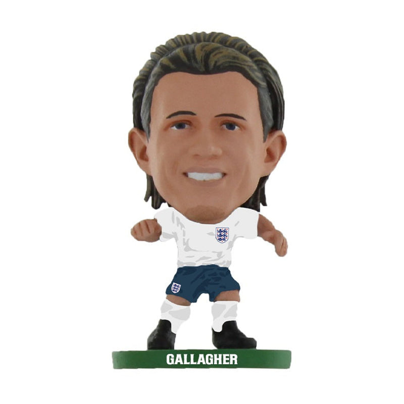 Soccerstarz England Conor Gallagher New Kit Figures