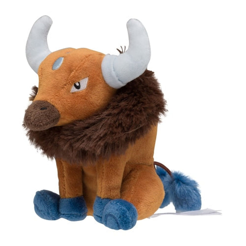 Pokemon hot sale tauros plush