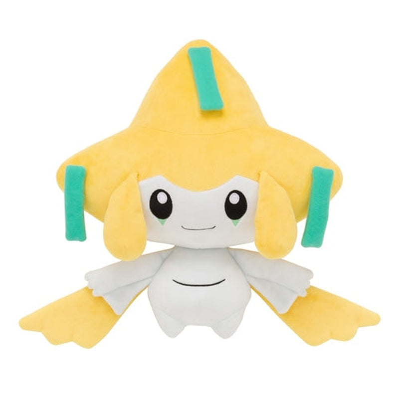 Jirachi Pokemon Life Size Plush Toy 15x33x34cm