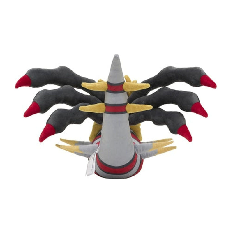 Giratina Origin Forme Pokemon Legends Arceus Plush 29x28x30cm