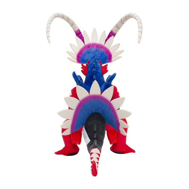 Koraidon Pokemon Scarlet & Violet Plush Toy 40x25x45cm