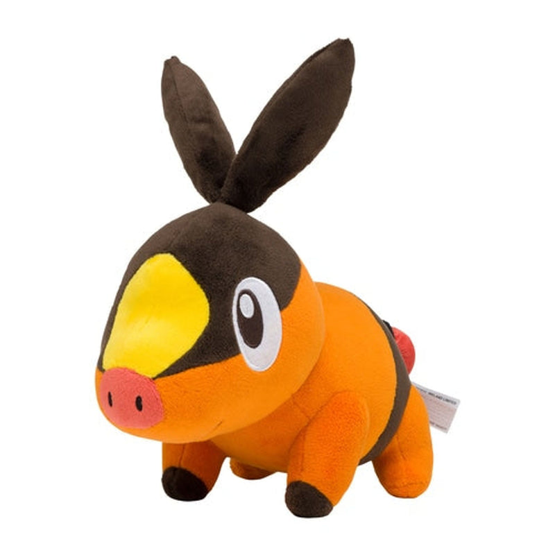 Tepig Standard Sized Pokemon Plush