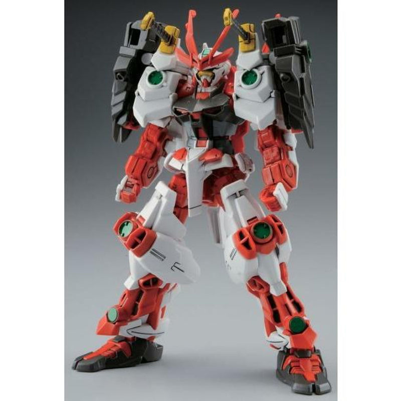 HGBF Gundam Astray Sengoku 1/144