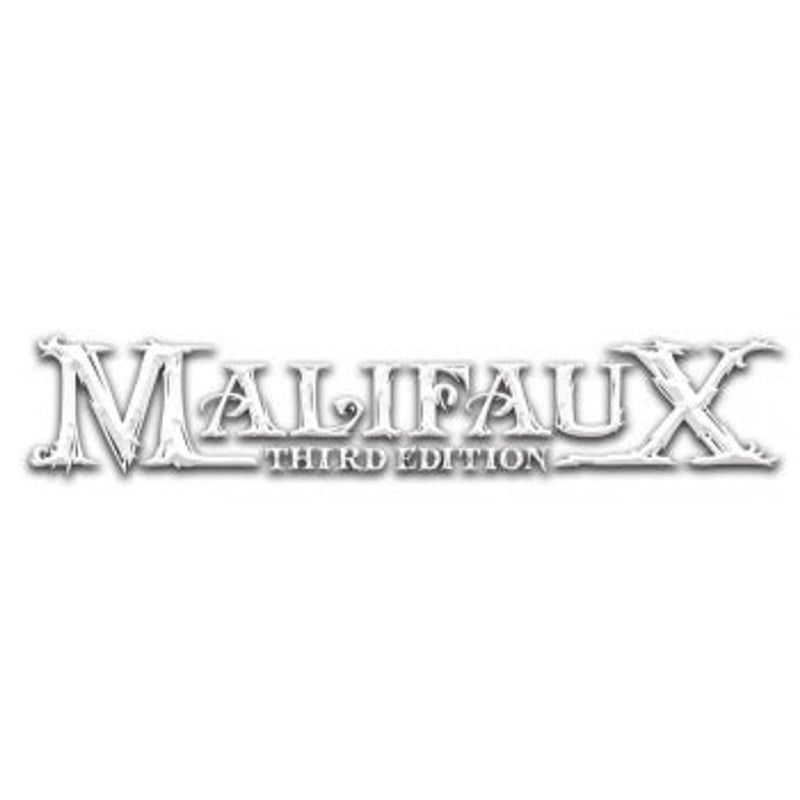 Malifaux 3rd Edition Penny Dreadful: Obsidian Gate
