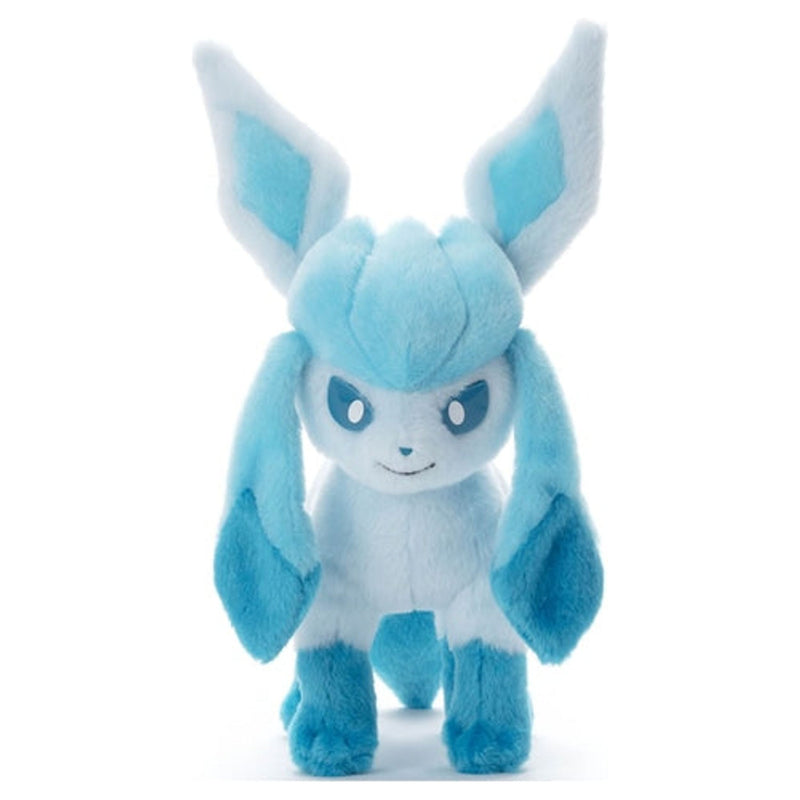 Pokemon Mew Blue Plush (Copy) • Magic Plush