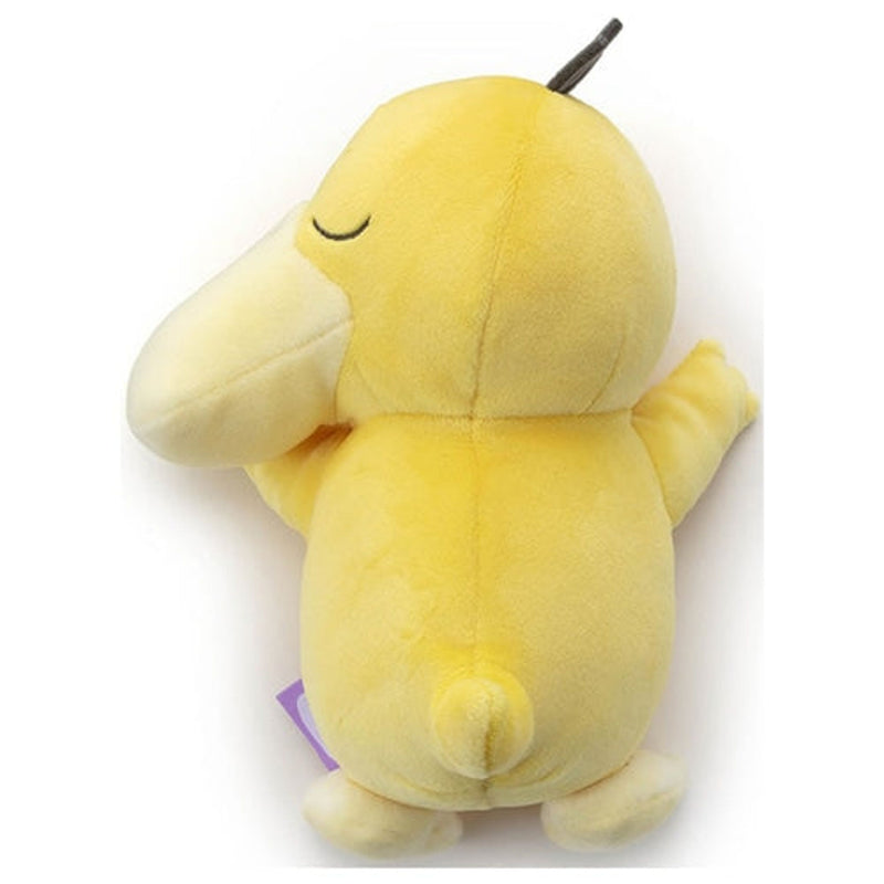 Psyduck Pokemon Sleeping Friend Plush