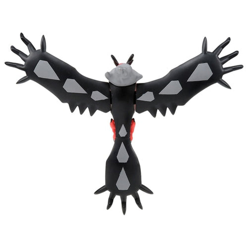 Yveltal Pokemon Moncolle ML-13 Action Figure