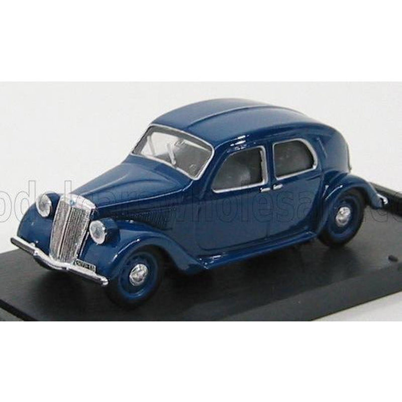 Lancia Aprilia I Series 1936 Blue 1:43