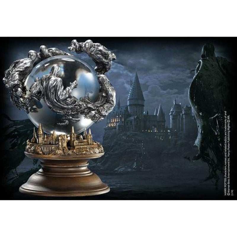 Harry Potter Dementors Crystal Ball