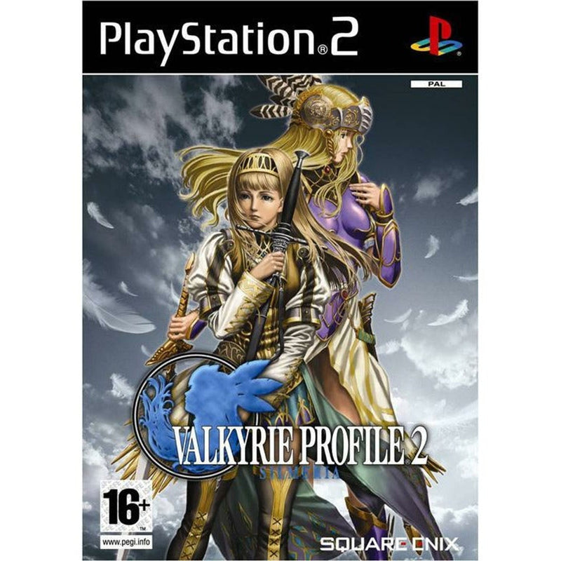Valkyrie Profile 2: Silmeria | Sony PlayStation 2