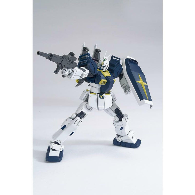 HG Gundam Ground Type Thunderbolt 1/144