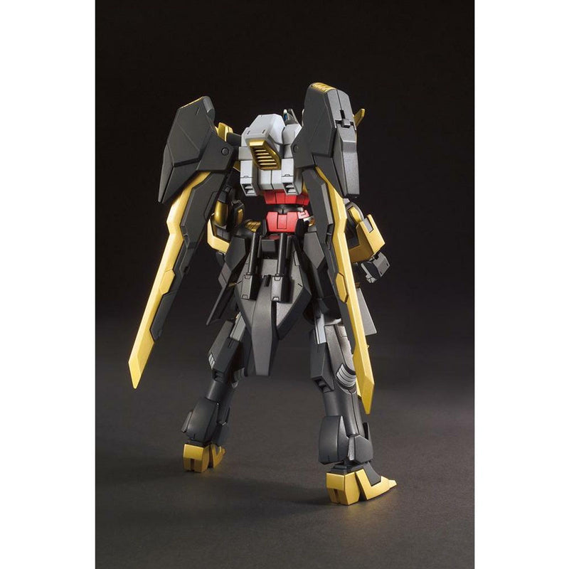 HGBF Gundam Schwarzritter 1/144