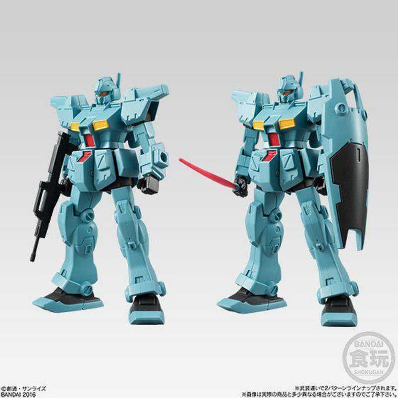Gundam Universal Unit S.3 Display