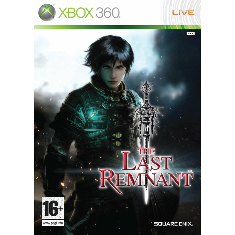 Last Remnant | Microsoft Xbox 360