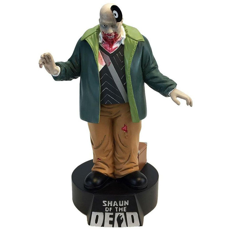 Shaun O/T Dead Zombie Prem Motion Statue