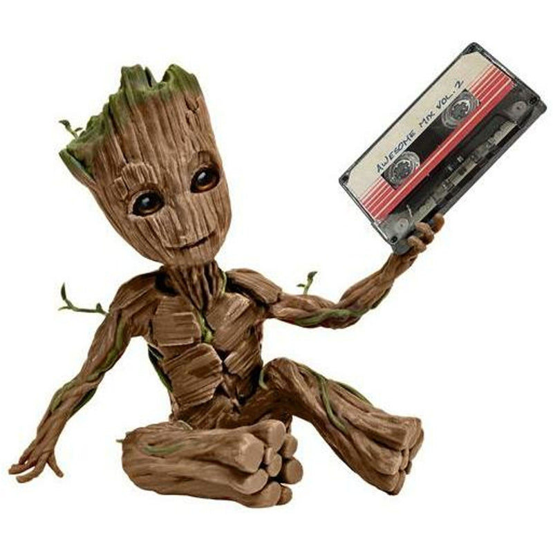 Guardians Of The Galaxy Volume 2 Awesome Groot 2 Prem Motion