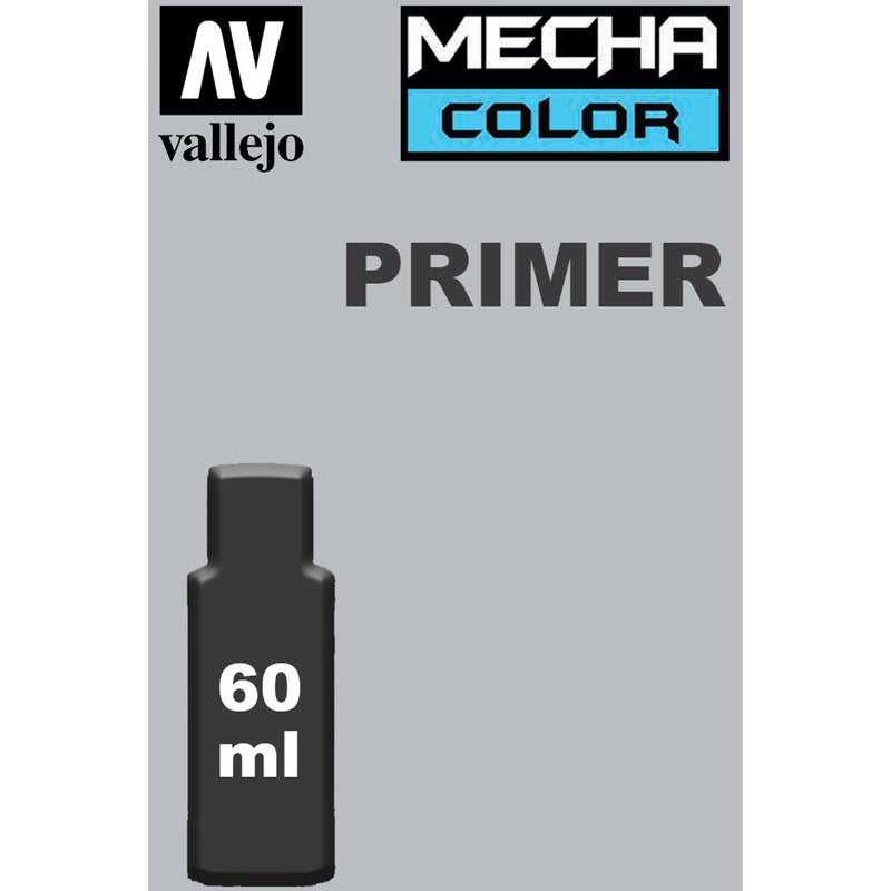 Mecha Color 73641 Primer Grey 60 ML