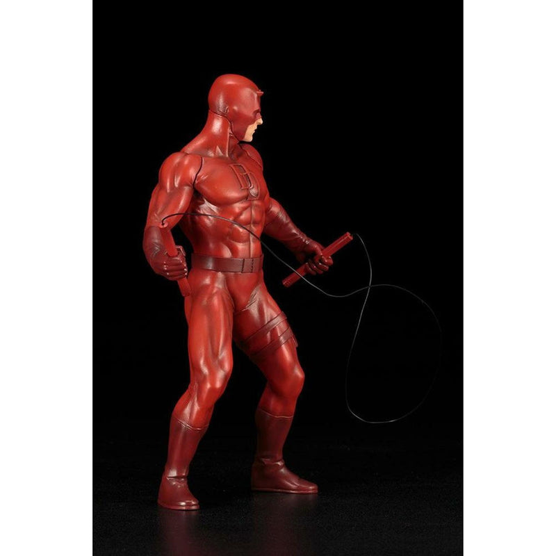 Defenders Daredevil Artfx+ Statue