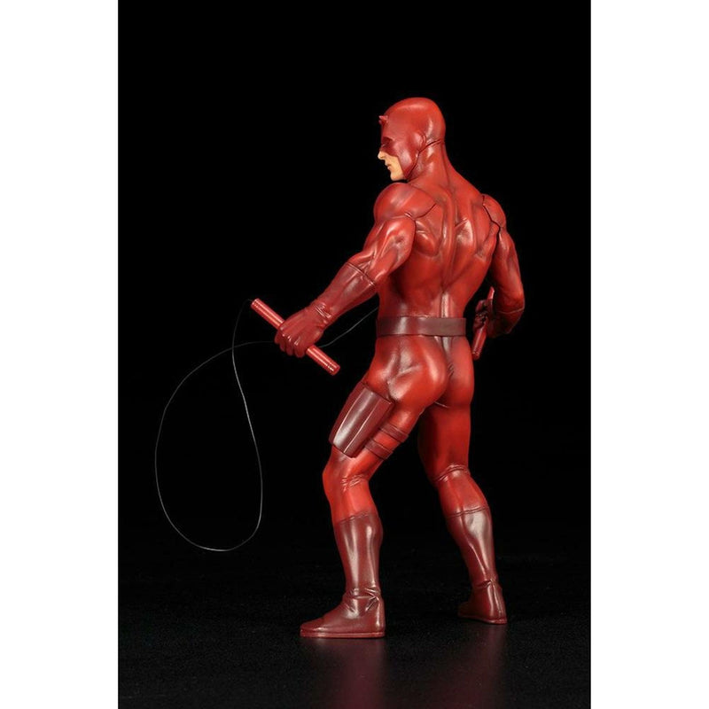 Defenders Daredevil Artfx+ Statue