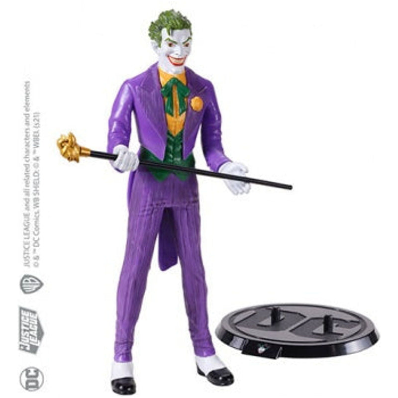 DC Comics Bendyfig - Joker