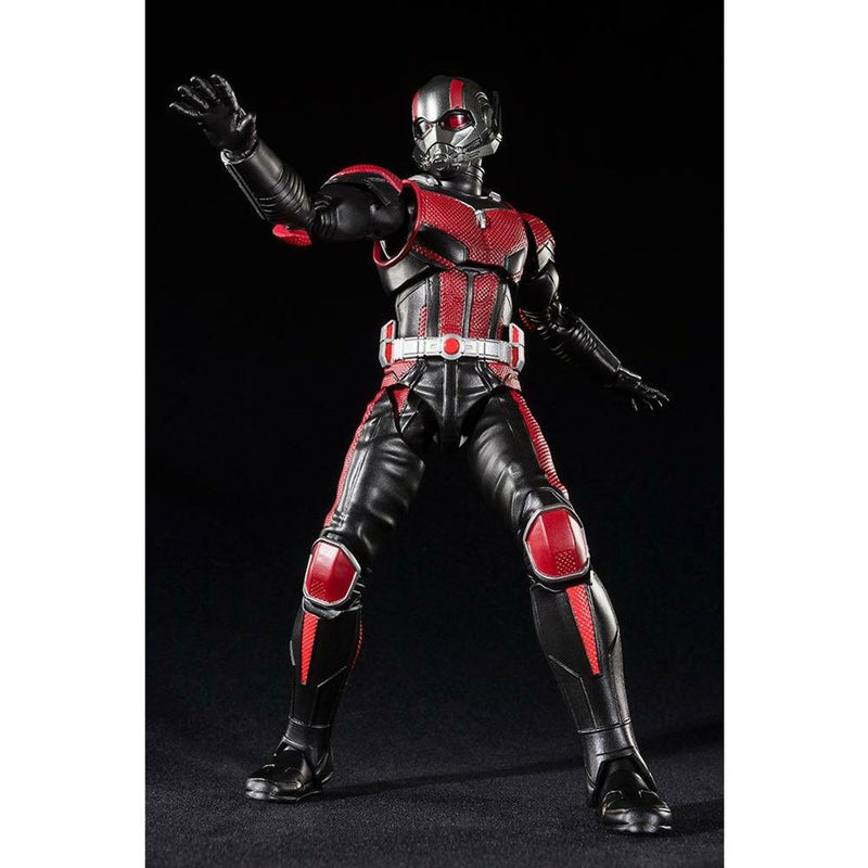 Ant-Man & Wasp Antman & Ant Deluxe Set