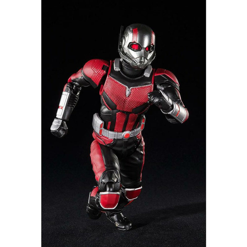 Ant-Man & Wasp Antman & Ant Deluxe Set