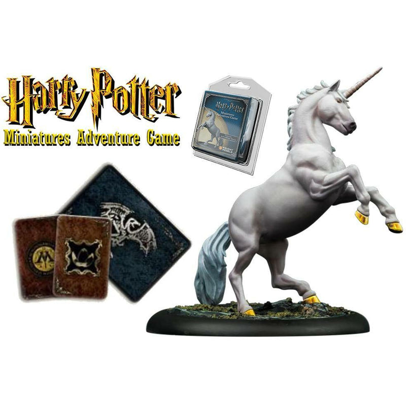 HPMAG Unicorn Adventure Pack