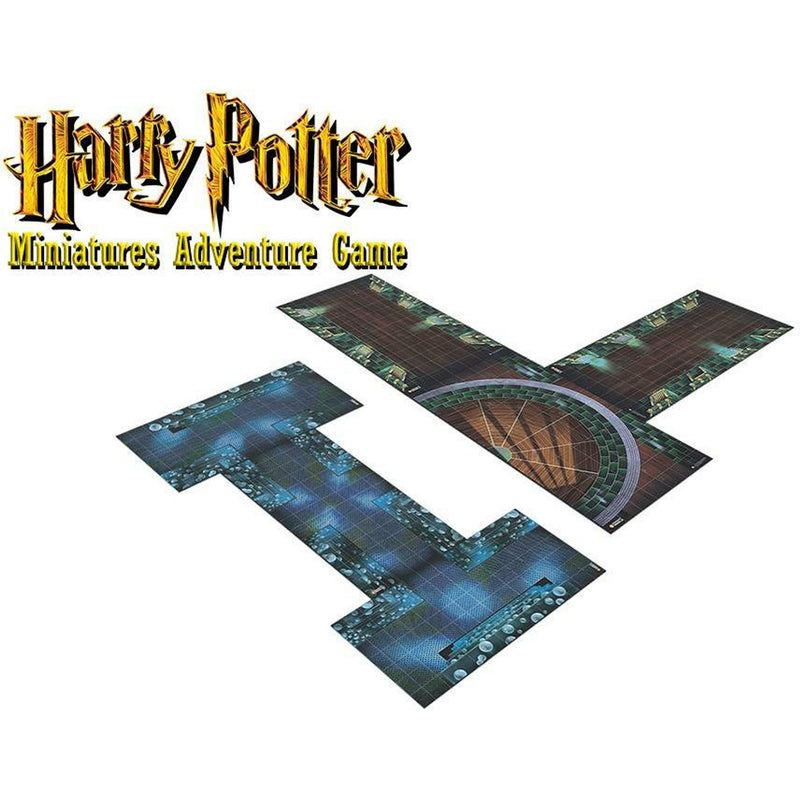HPMAG Ministry Of Magic Adventure Pack