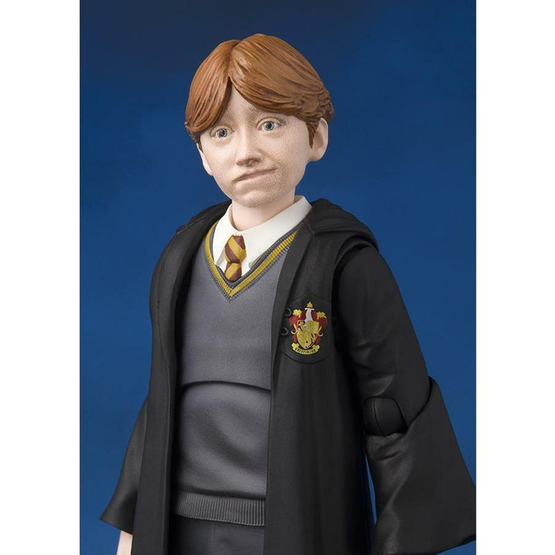 Harry Potter Ron Weasley SH Figuarts