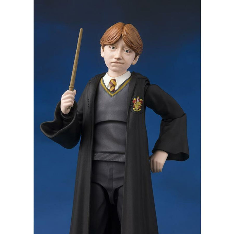 Harry Potter Ron Weasley SH Figuarts