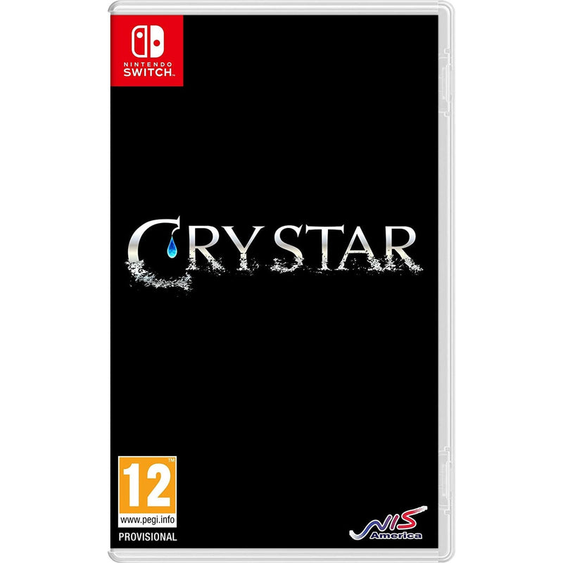 Crystar | Nintendo Switch