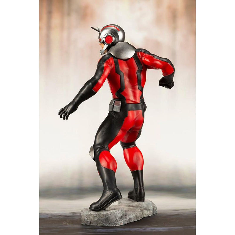 Astonishing Antman & Wasp Artfx+ Statue