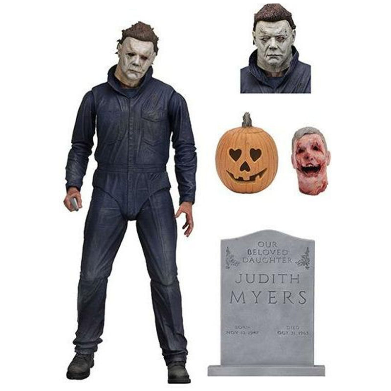 Halloween 2018 Ultimate Michael Myers