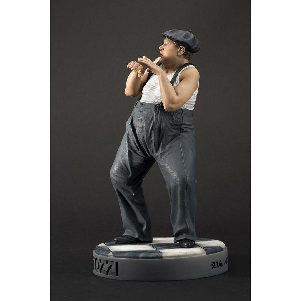 ▷ Infinite Statue e Old & Rare Fantozzi - 25 cm, , , - Extreme  modding