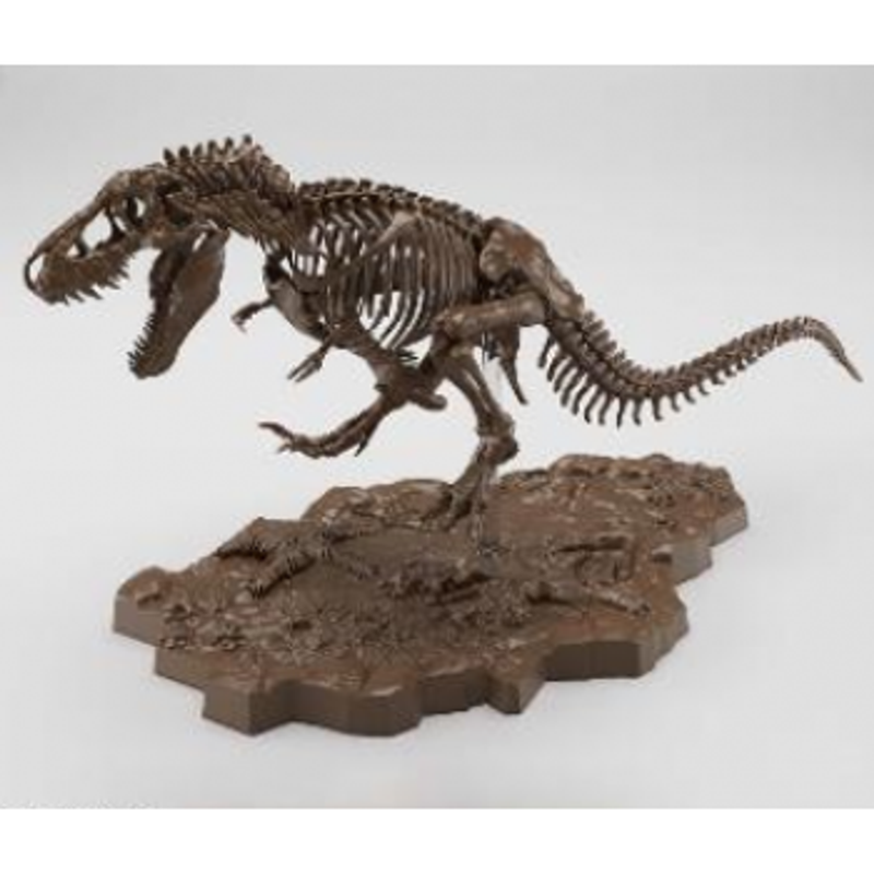 Fossile Collection Imaginary Skeleton Tyrannosaurus - 1:32
