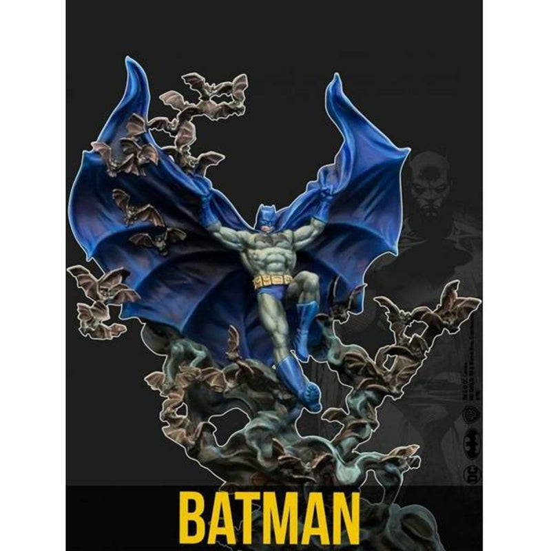 BMG Dcu Batman Multiverse