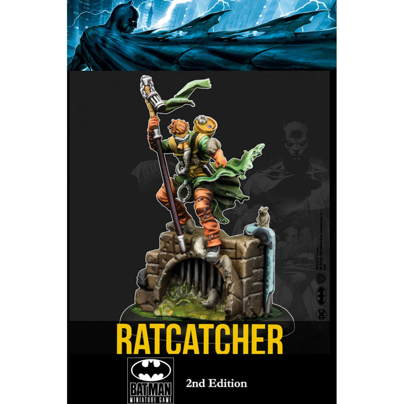 BMG Ratcatcher
