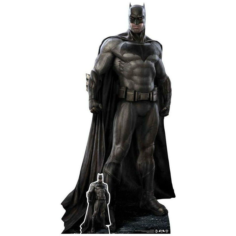 Batman Ben Affleck Lifesize Cutout