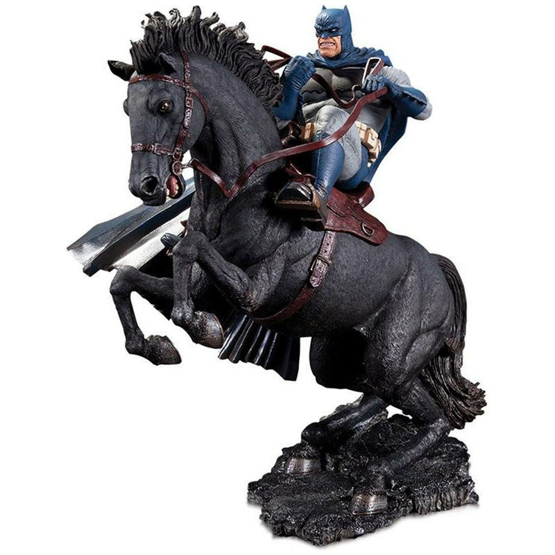 DKR Call To Arms Statue Mini Battle Statue