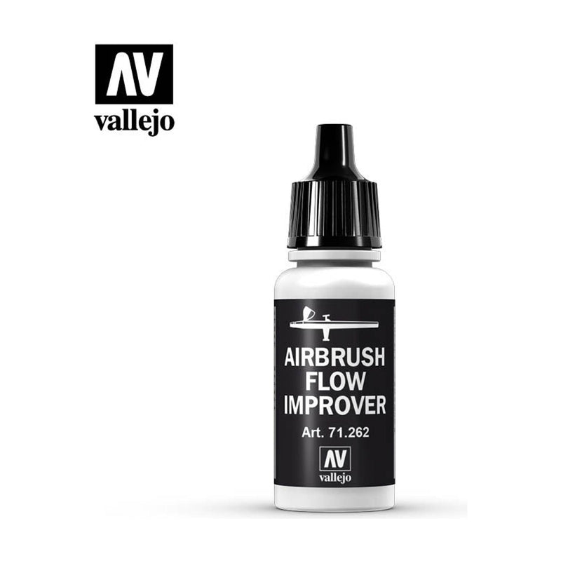 Auxiliary 71262 Airbrush Flow Improver