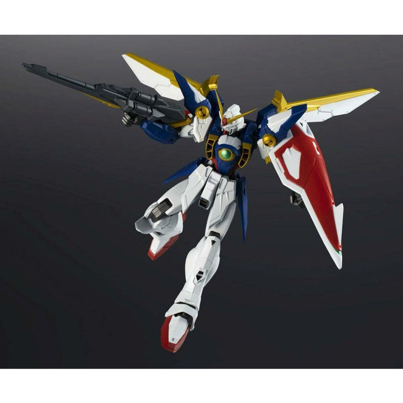 Gundam Universe Gundam Wing XXXG-01W Action Figure