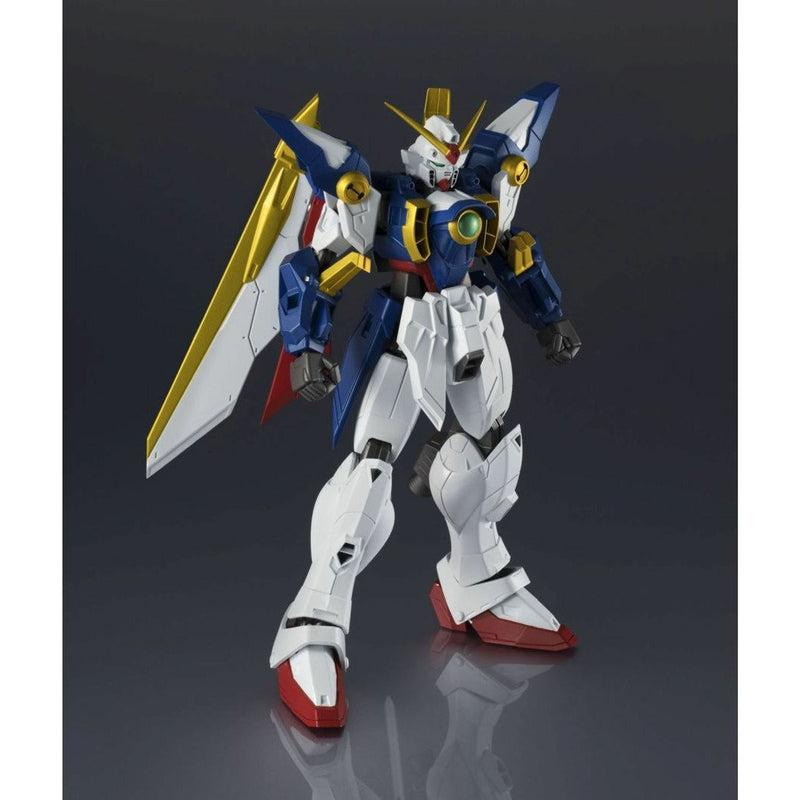 Gundam Universe Gundam Wing XXXG-01W Action Figure