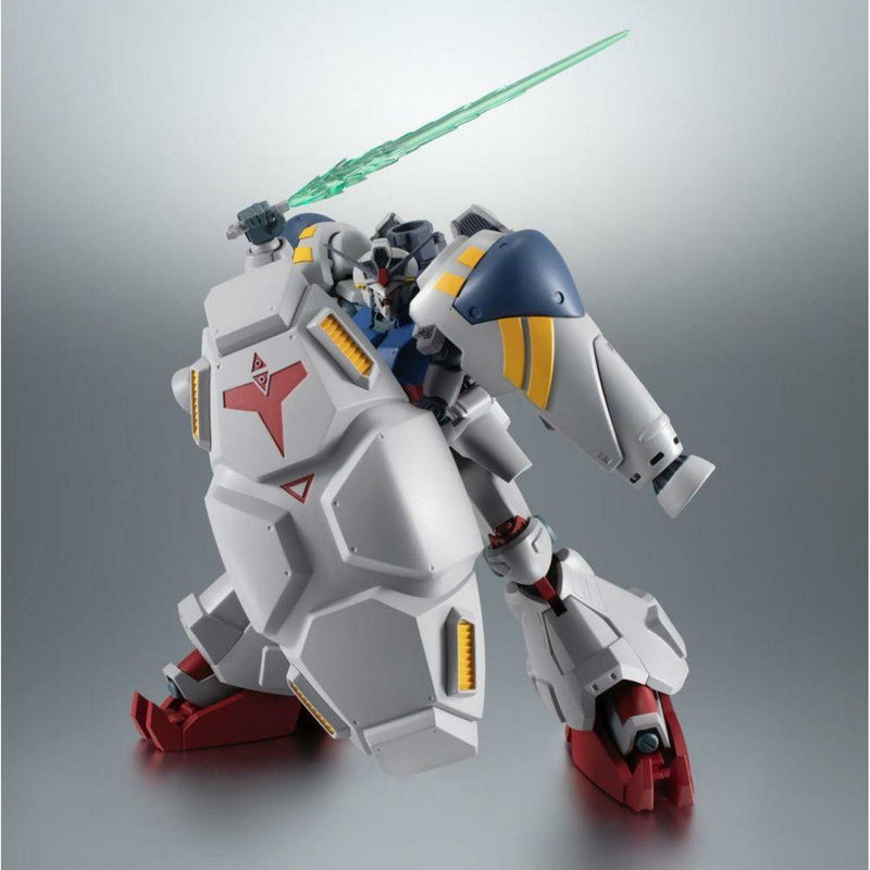 Robot Spirits RX-78 GP02A Anime Version Action Figure