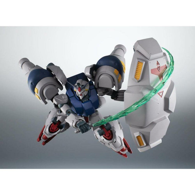 Robot Spirits RX-78 GP02A Anime Version Action Figure