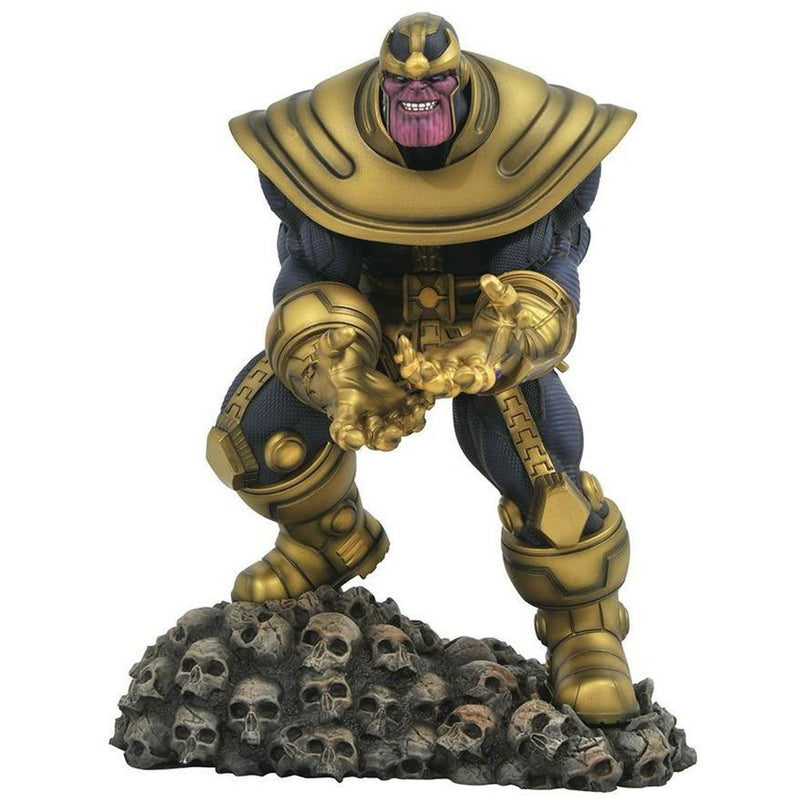 Marvel Gallery Thanos Comic Figure