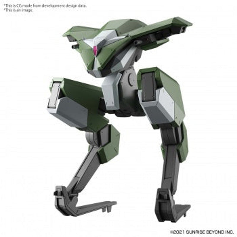 Gundam: Bunyip Boomerang HG - 1:72