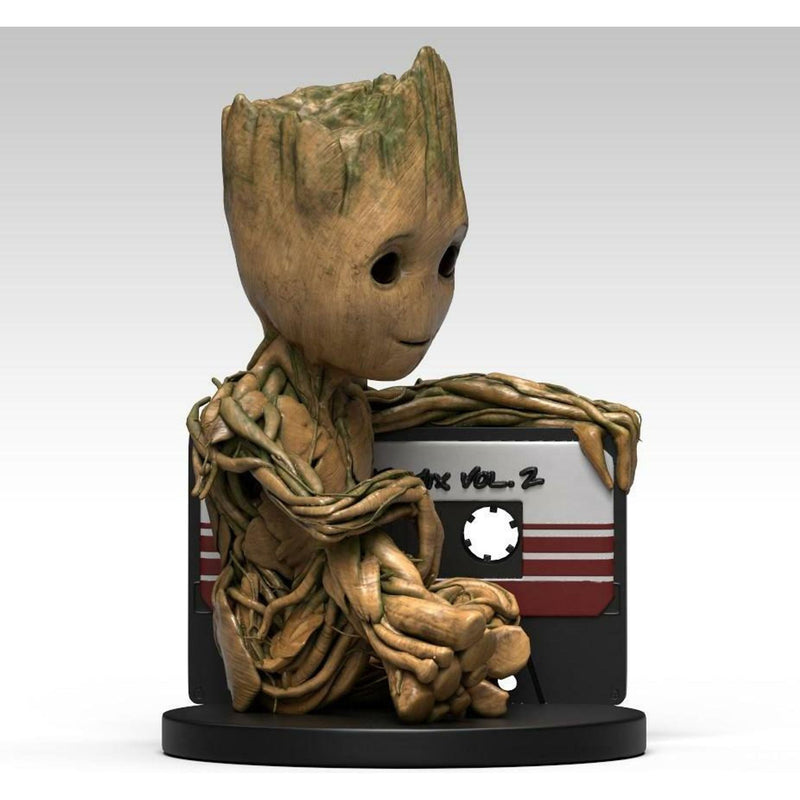 Guardians Of The Galaxy Volume 2 Baby Groot Bank